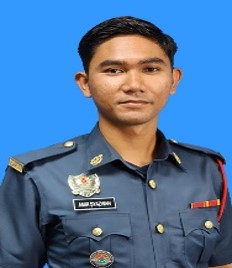 AMIR SYAZWAN BIN YAZID